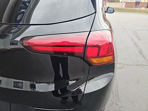 Used 2025 Buick Encore GX Preferred image 6