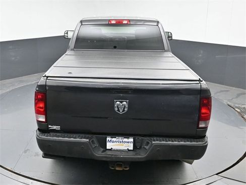 Used 2016 RAM 2500 Tradesman w/ Chrome Appearance Group image 35