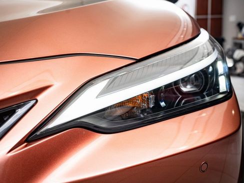 Used 2025 Lexus NX 350 AWD w/ Cold Area Package image 15