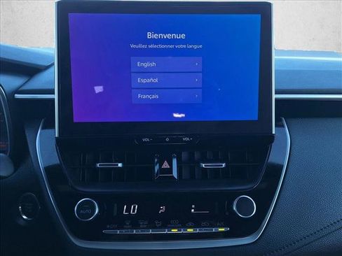 Certified 2026 Toyota Corolla XSE image 12