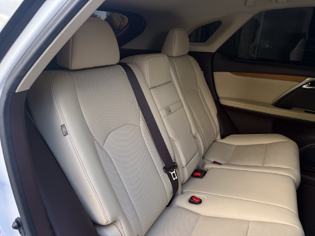 Used 2020 Lexus RX 350 FWD w/ Premium Package image 41