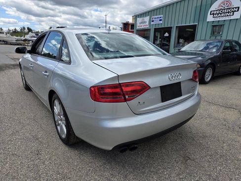 Used 2010 Audi A4 2.0T Premium AWD/4WD image 11