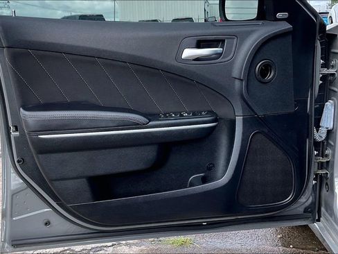Certified 2023 Dodge Charger SXT RWD image 17