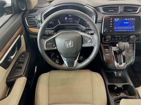 Used 2019 Honda CR-V EX image 23