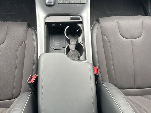 New 2025 Hyundai Palisade Calligraphy image 28