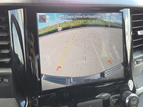 Used 2022 RAM 1500 Big Horn image 7