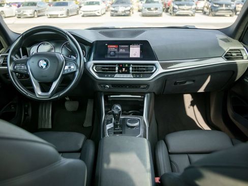 Used 2020 BMW 330i Sedan w/ Convenience Package RWD image 31