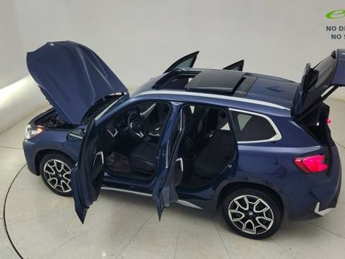 Used 2026 BMW X1 xDrive28i AWD/4WD image 88