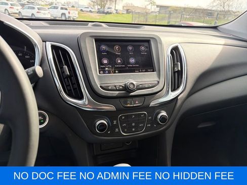 Used 2023 Chevrolet Equinox LT FWD image 18