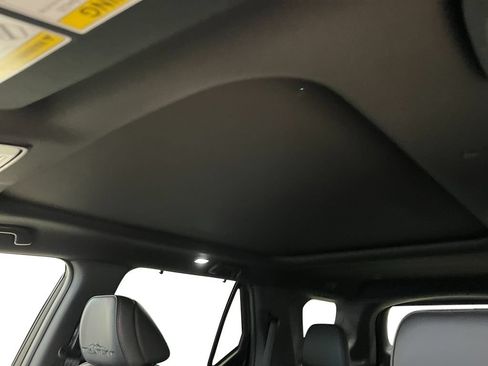 New 2026 Honda Passport TrailSport Elite image 23