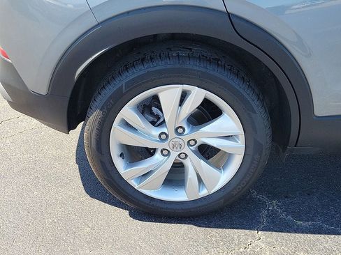 Used 2025 Buick Encore GX Preferred FWD image 7