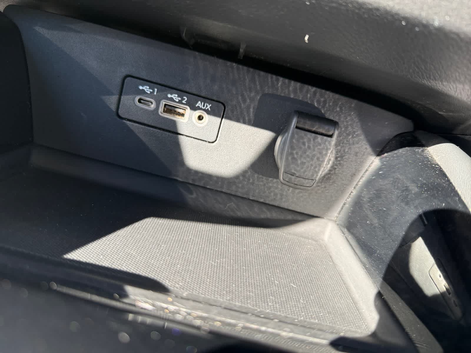 Used 2024 Nissan Altima 2.5 SR FWD image 20