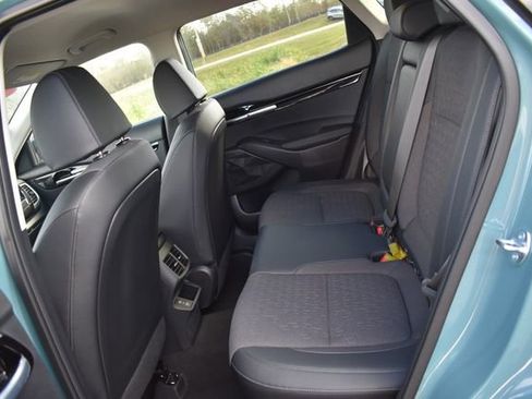 New 2026 Kia Seltos S image 18