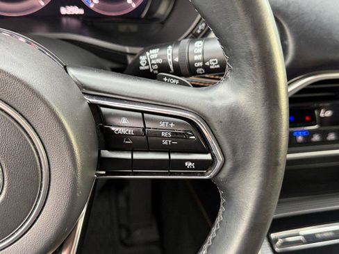 Used 2024 MAZDA CX-90 3.3 Turbo w/ Premium Plus Pkg AWD/4WD image 23