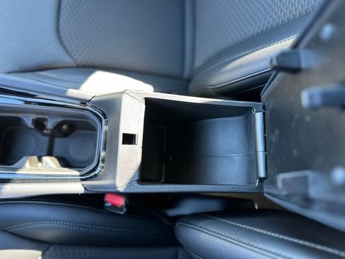 New 2026 Jeep Compass Latitude image 23