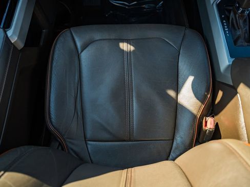 Used 2015 Ford F150 King Ranch w/ FX4 Off-Road Package image 37