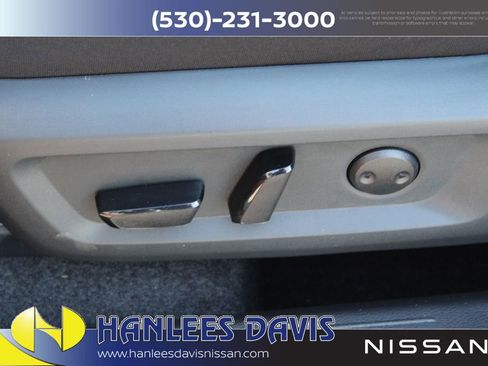 New 2026 Nissan Rogue SV w/ Cold Weather Package image 14