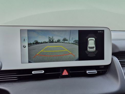 Certified 2024 Hyundai Ioniq 5 SEL RWD image 23