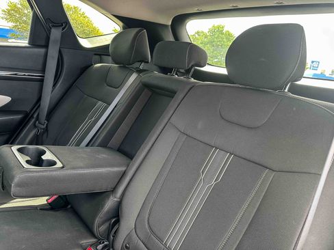 Used 2024 Hyundai Tucson SEL AWD/4WD image 19