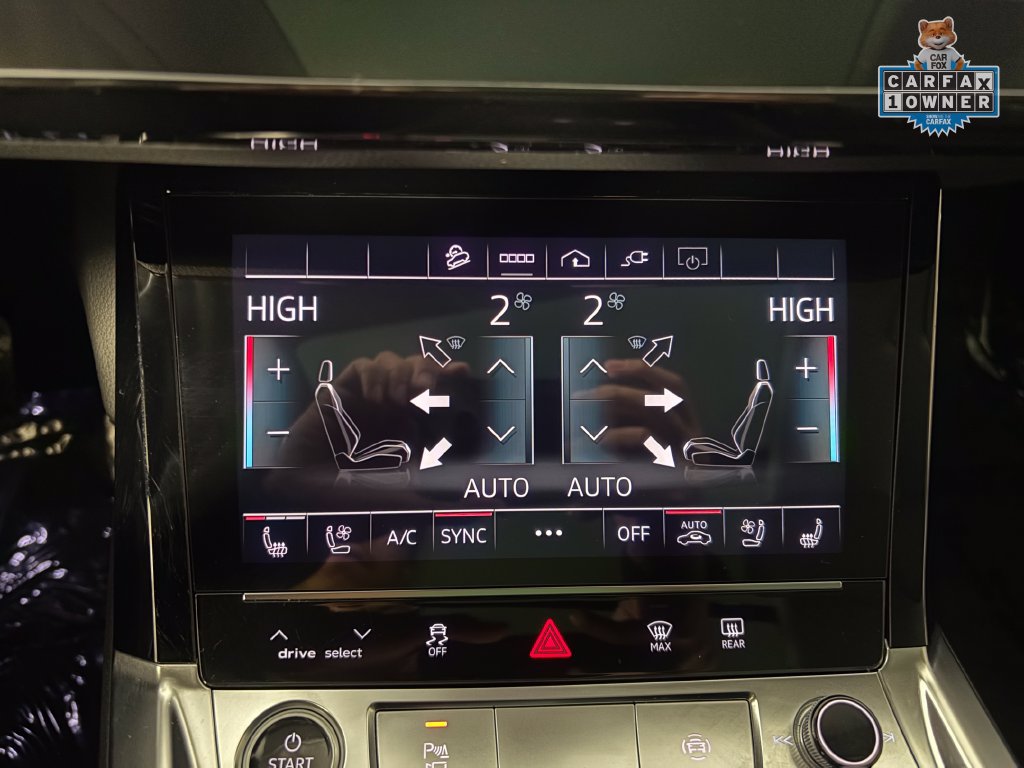 Used 2024 Audi Q8 e-tron Premium Plus w/ Premium Plus Package AWD/4WD image 21