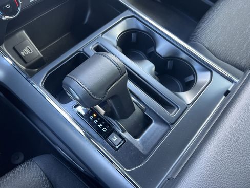 New 2026 Ford F150 XLT w/ FX4 Off-Road Package image 9