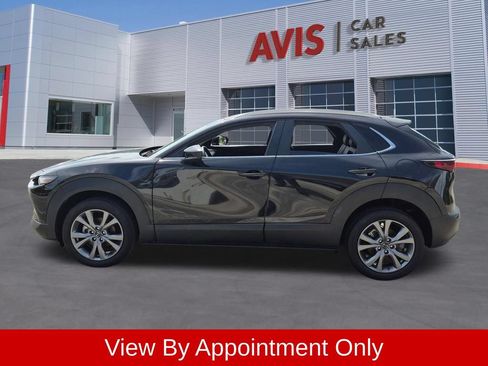 Used 2025 MAZDA CX-30 AWD 2.5 S w/ Preferred Package image 7