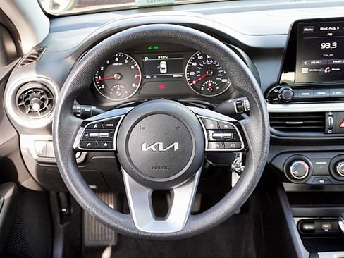 Used 2023 Kia Forte LXS FWD image 18