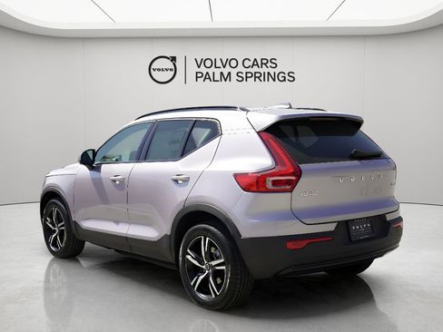 New 2026 Volvo XC40 B5 Core w/ Protection Package AWD/4WD image 6