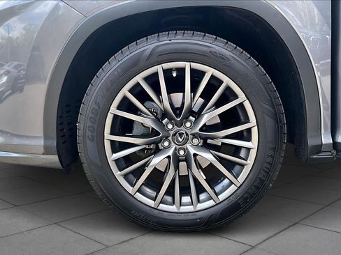 Used 2017 Lexus RX 350 F Sport w/ Accessory Package image 10