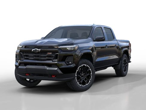 New 2026 Chevrolet Colorado Z71 w/ Technology Package AWD/4WD image 6