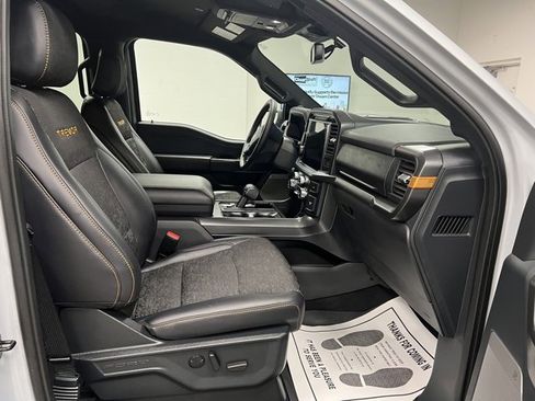 Used 2025 Ford F150 Tremor w/ Tow/Haul Package image 53
