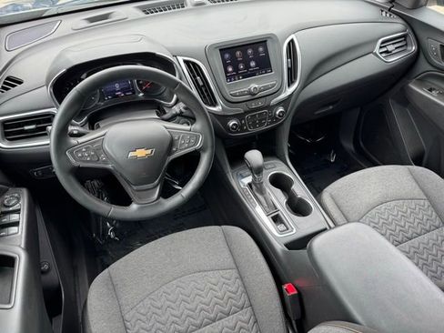 Certified 2024 Chevrolet Equinox LT image 8