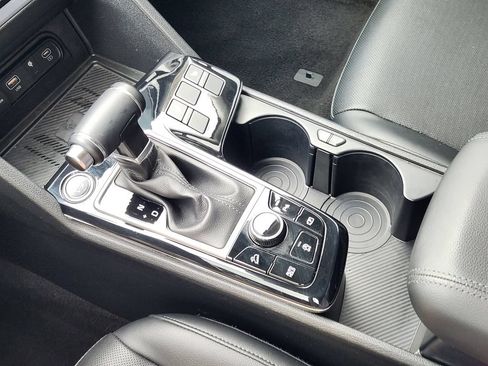 Used 2023 Kia Sportage SX FWD image 23