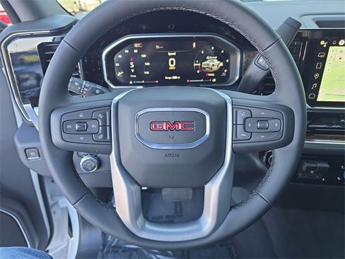 New 2026 GMC Sierra 1500 Elevation image 25