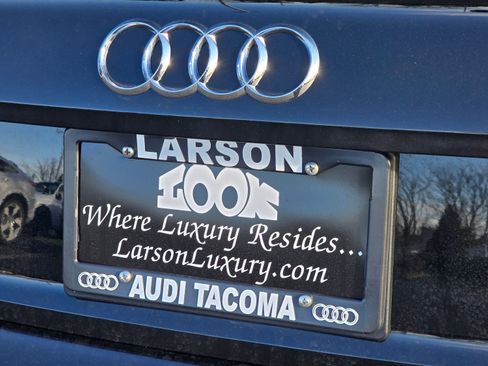 Used 2024 Audi S5 Premium image 30