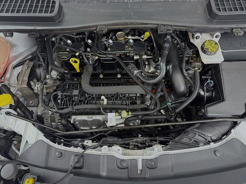 Used 2019 Ford Escape SE AWD/4WD image 30