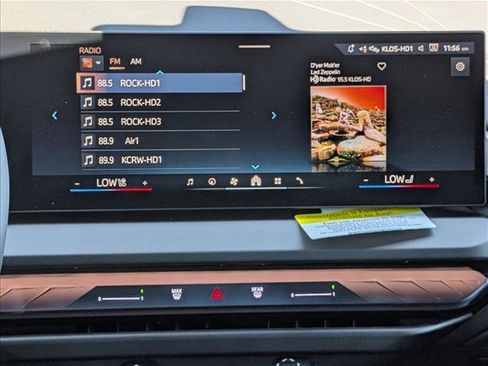 New 2026 BMW X3 xDrive30 AWD/4WD image 12