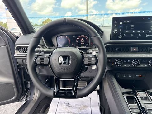 New 2026 Honda Prelude image 20