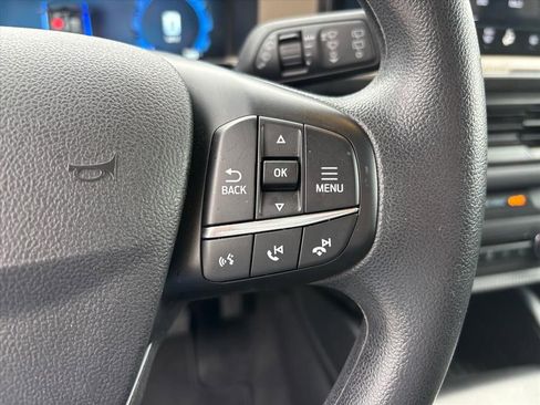 Used 2025 Ford Bronco Sport Big Bend AWD/4WD image 16