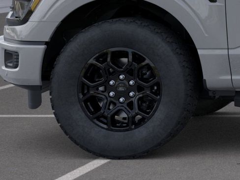 New 2026 Ford F150 XLT w/ Equipment Group 302A MID image 19