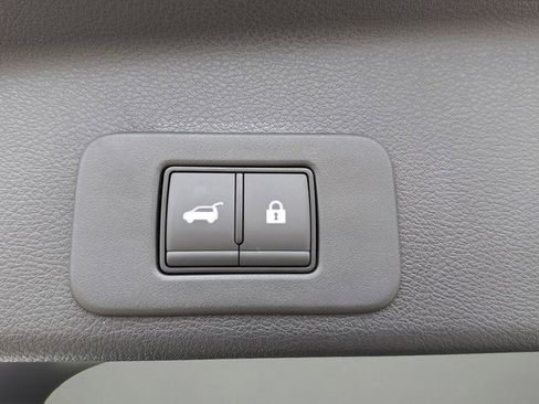 New 2026 Nissan Murano Platinum AWD/4WD image 19