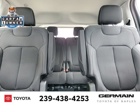 Used 2023 Jeep Grand Cherokee L Laredo RWD image 31