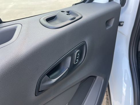 New 2025 Ford Transit 250 Base w/ Load Area Protection Package image 9