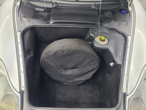 Used 2003 Porsche Boxster RWD image 35