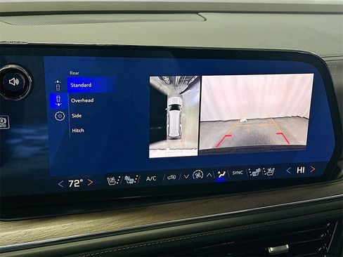 New 2026 Chevrolet Suburban High Country image 15