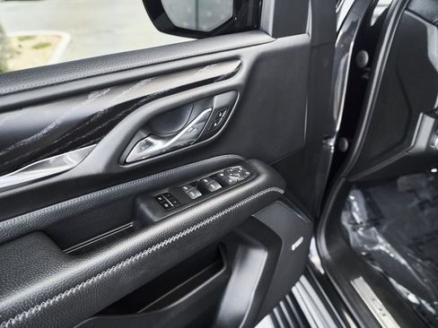 Used 2023 GMC Yukon Denali w/ Max Trailering Package AWD/4WD image 19