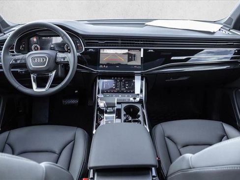 New 2026 Audi Q7 2.0T Premium Plus AWD/4WD image 20
