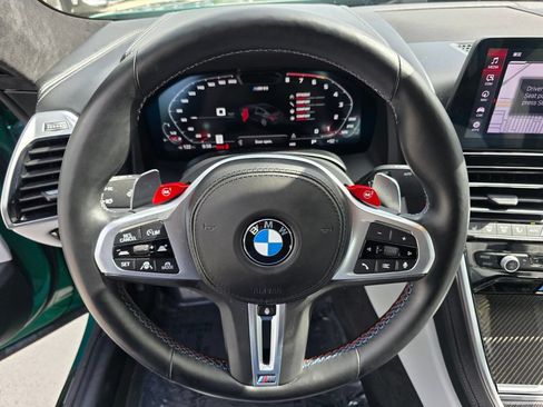 Used 2024 BMW M8 Gran Coupe xDrive Competition AWD/4WD image 17
