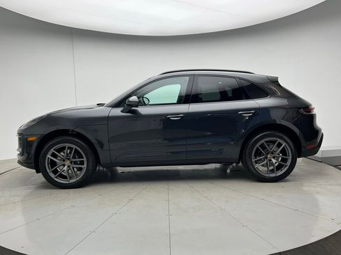 Used 2026 Porsche Macan AWD/4WD image 2