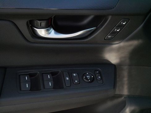 Used 2026 Honda CR-V Sport-L image 19